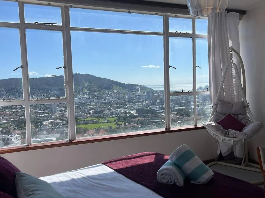 Beach Vibes & A Swing In The Sky Cape Town 0*,  South Africa