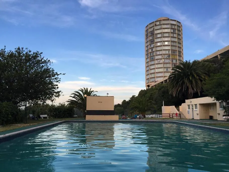 Beach Vibes & A Swing In The Sky Cape Town